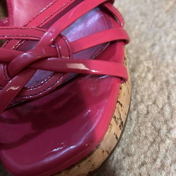 Prada wedges - Picture 5 of 5